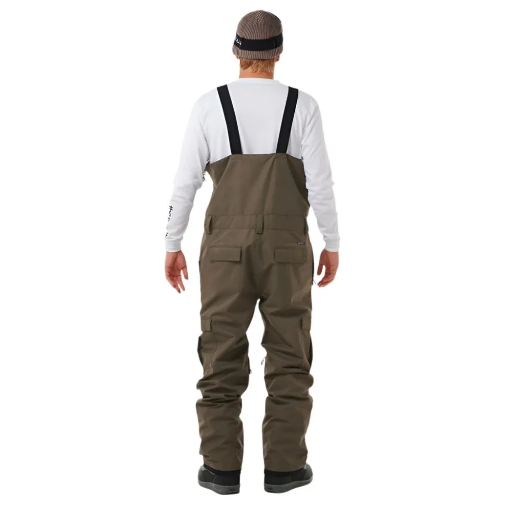 Anti Series Taipan Bib Ski Pants