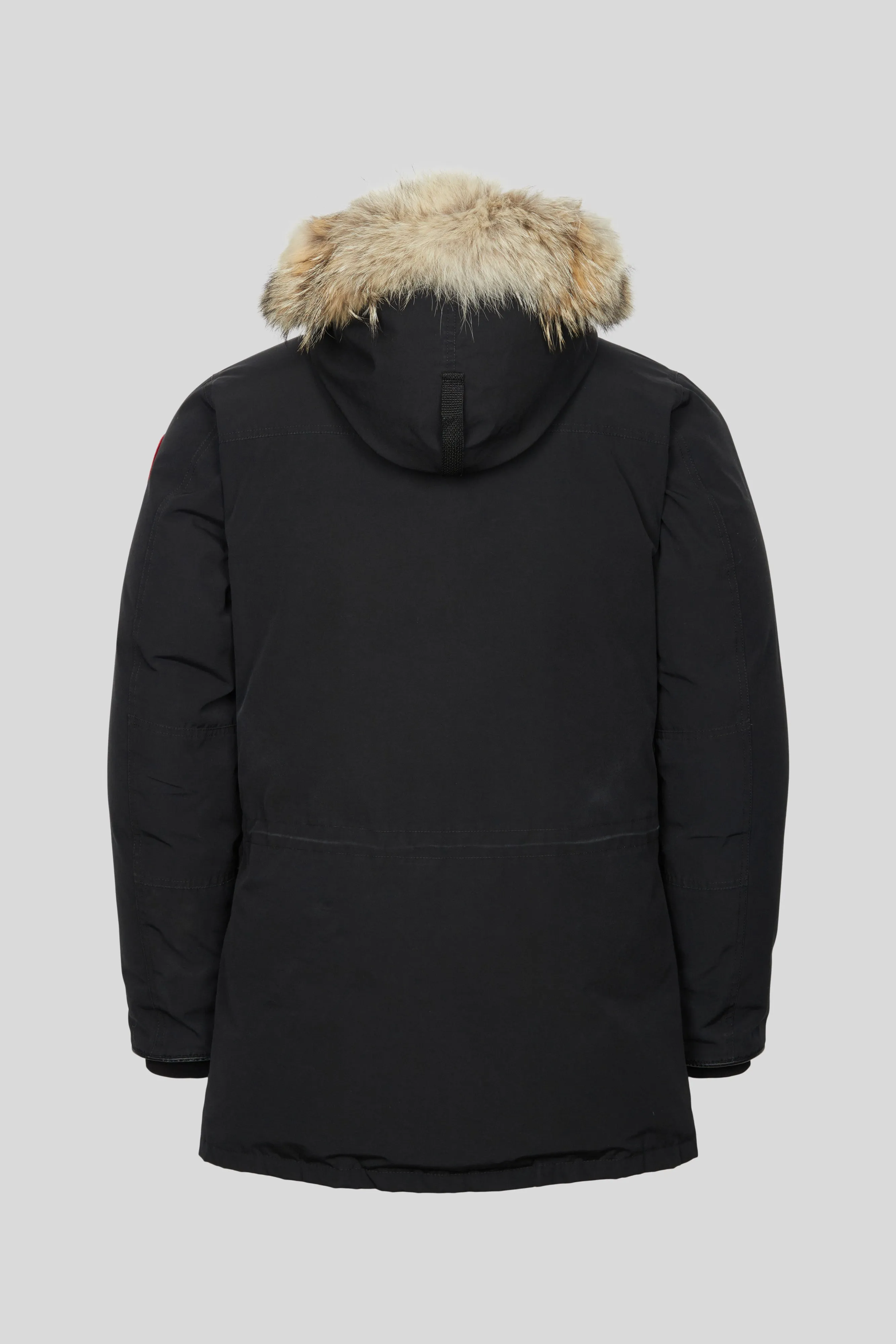 Banff Parka