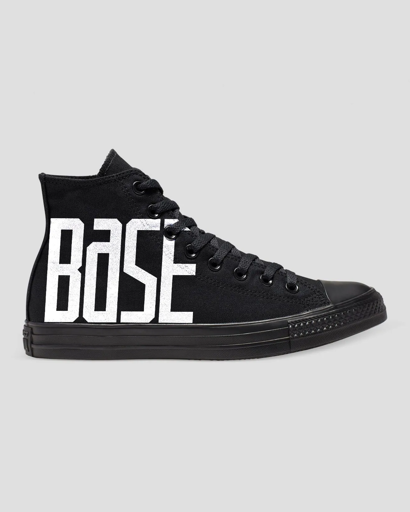 BASE Training Custom Converse