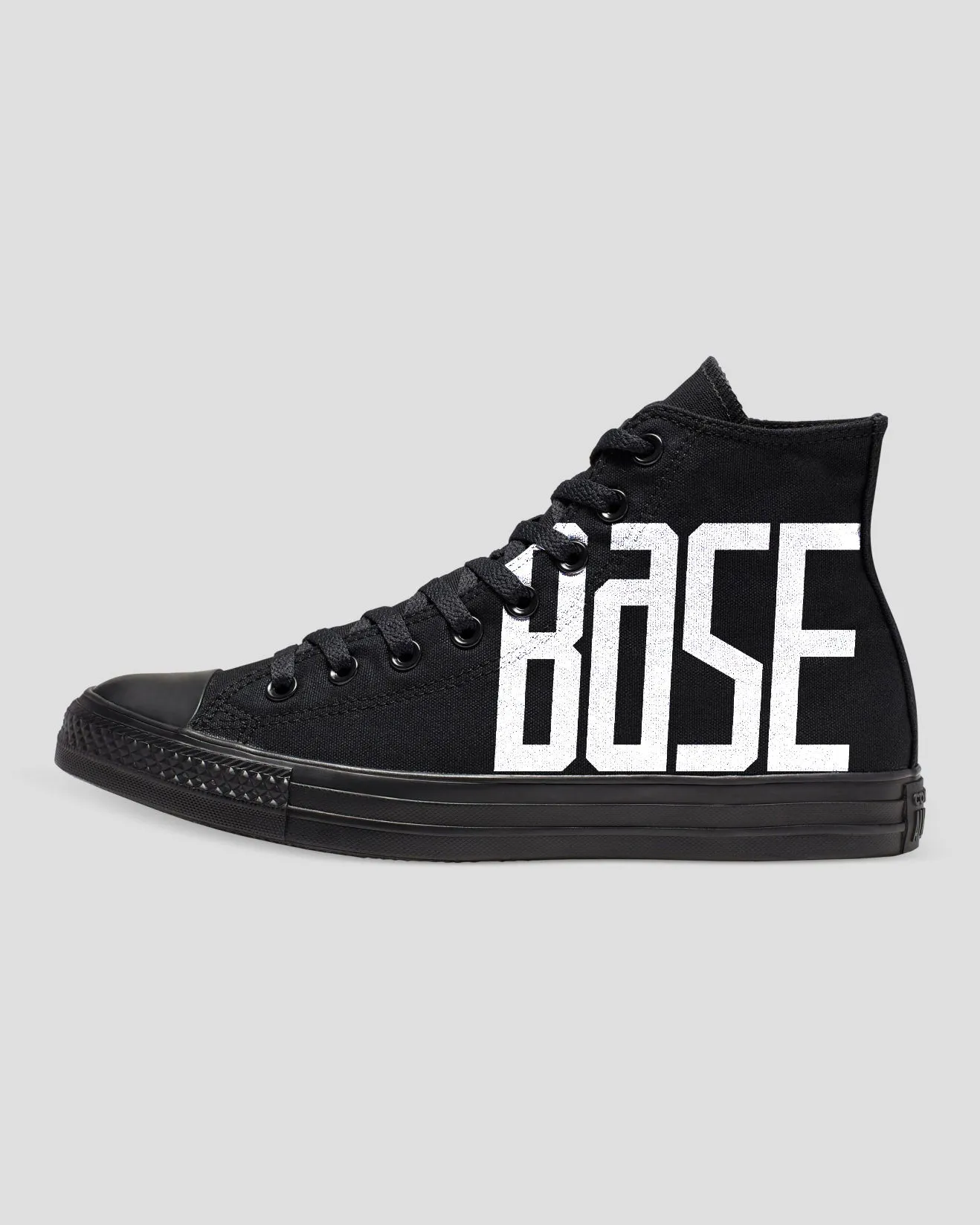 BASE Training Custom Converse