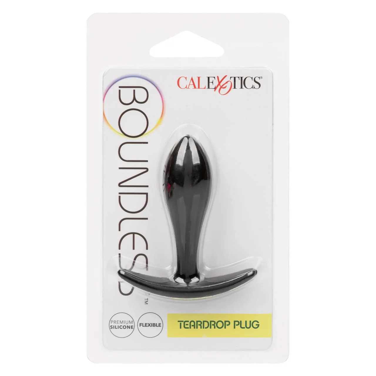 Boundless™ Teardrop Plug