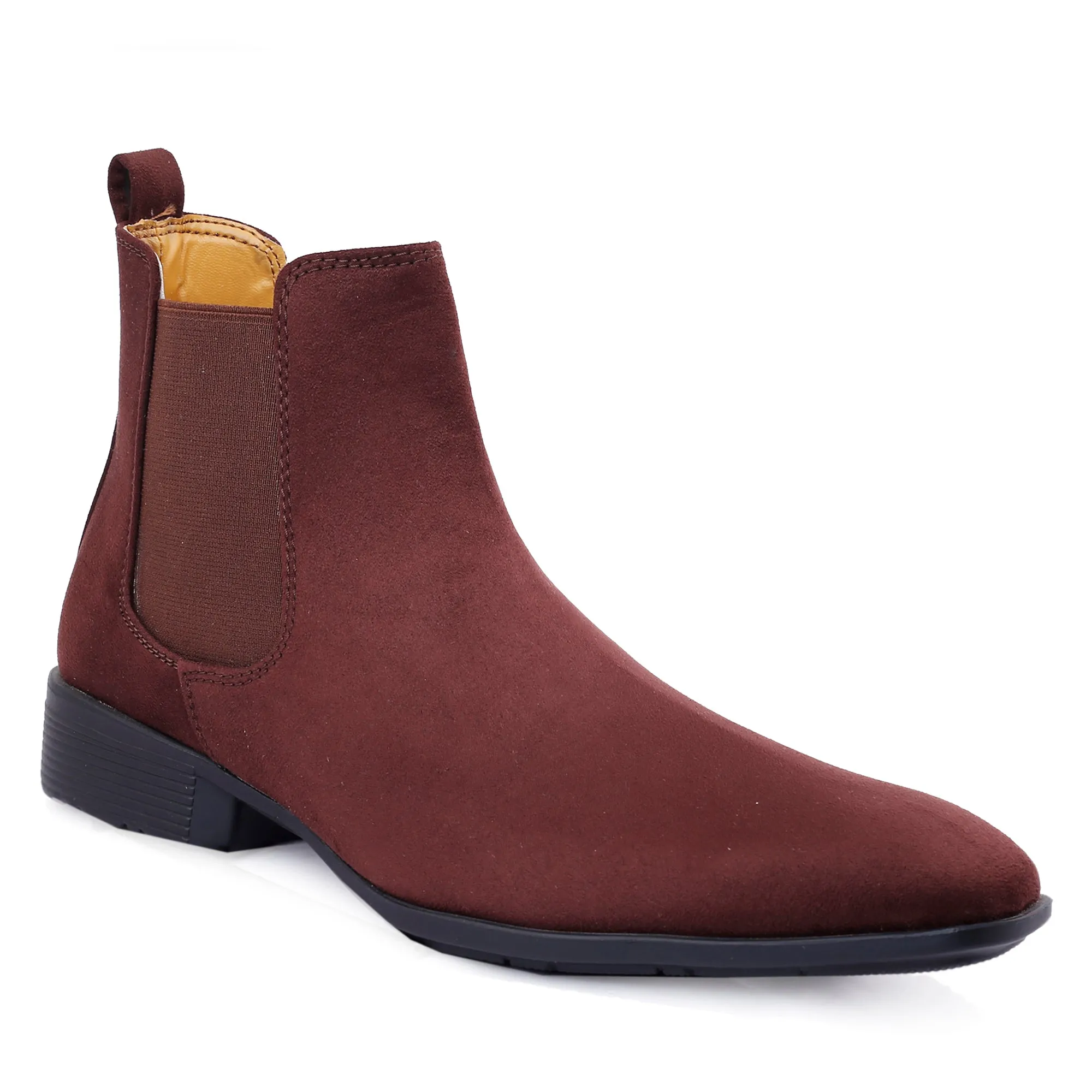 Bxxy's Casual Ankle Boots For Men