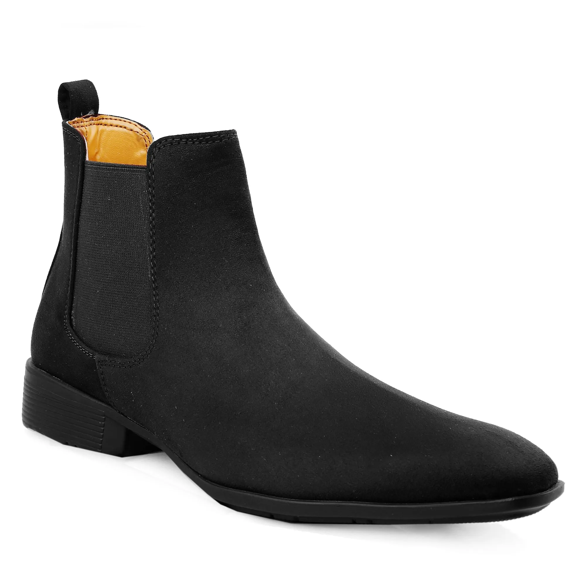 Bxxy's Casual Ankle Boots For Men