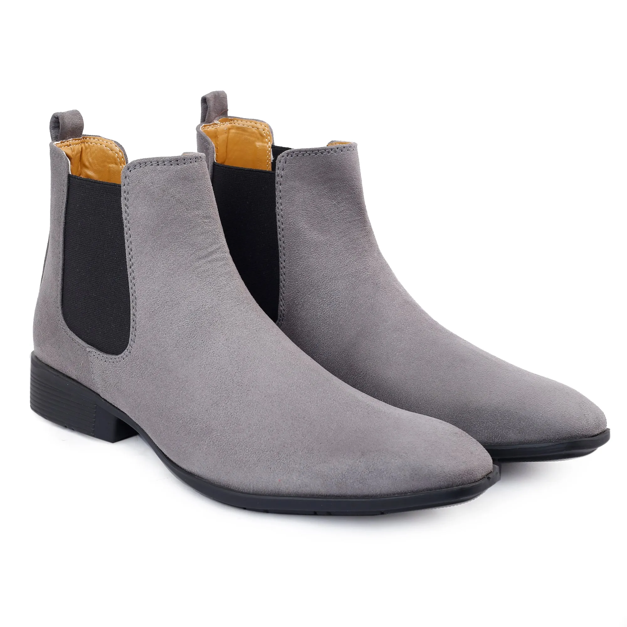 Bxxy's Casual Ankle Boots For Men