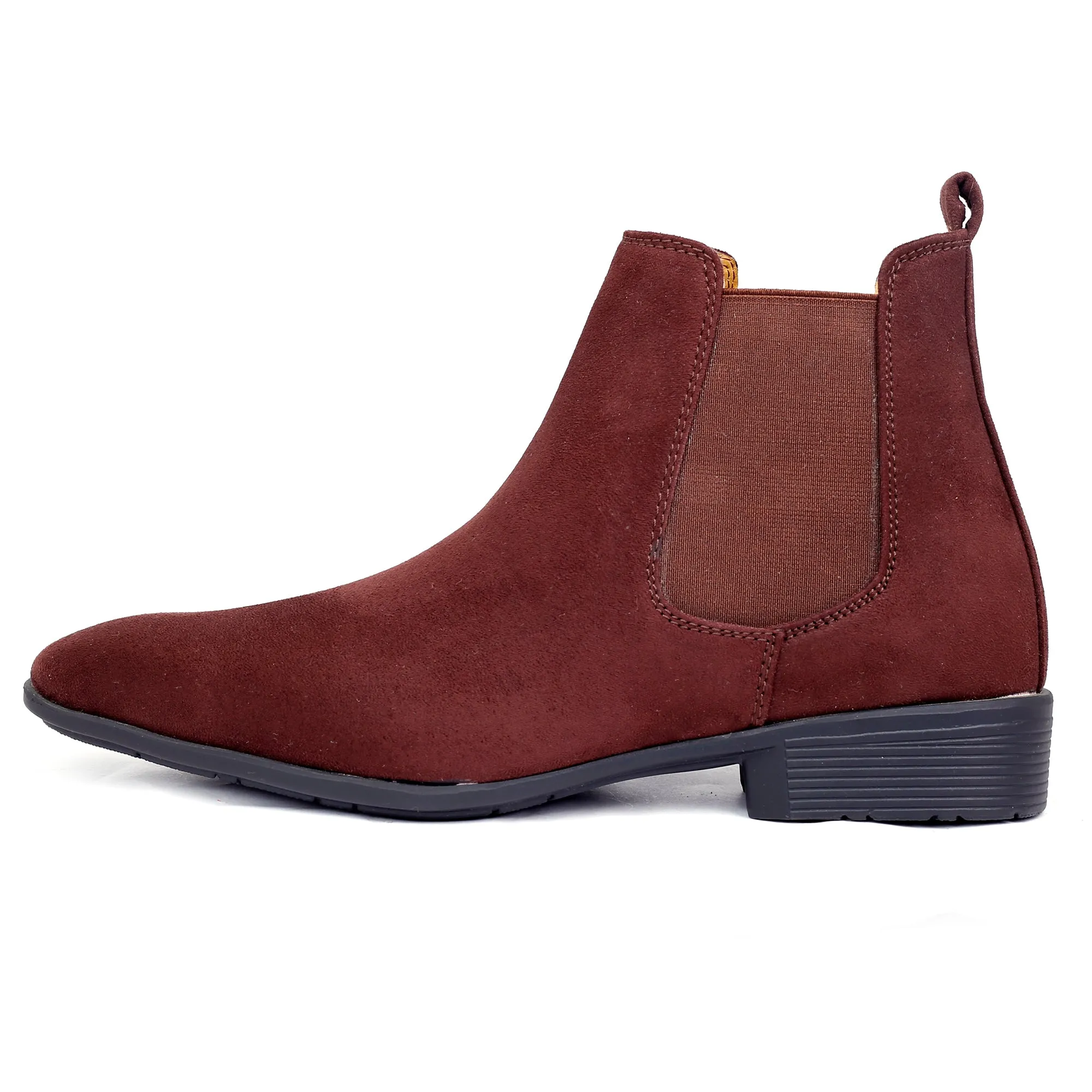 Bxxy's Casual Ankle Boots For Men