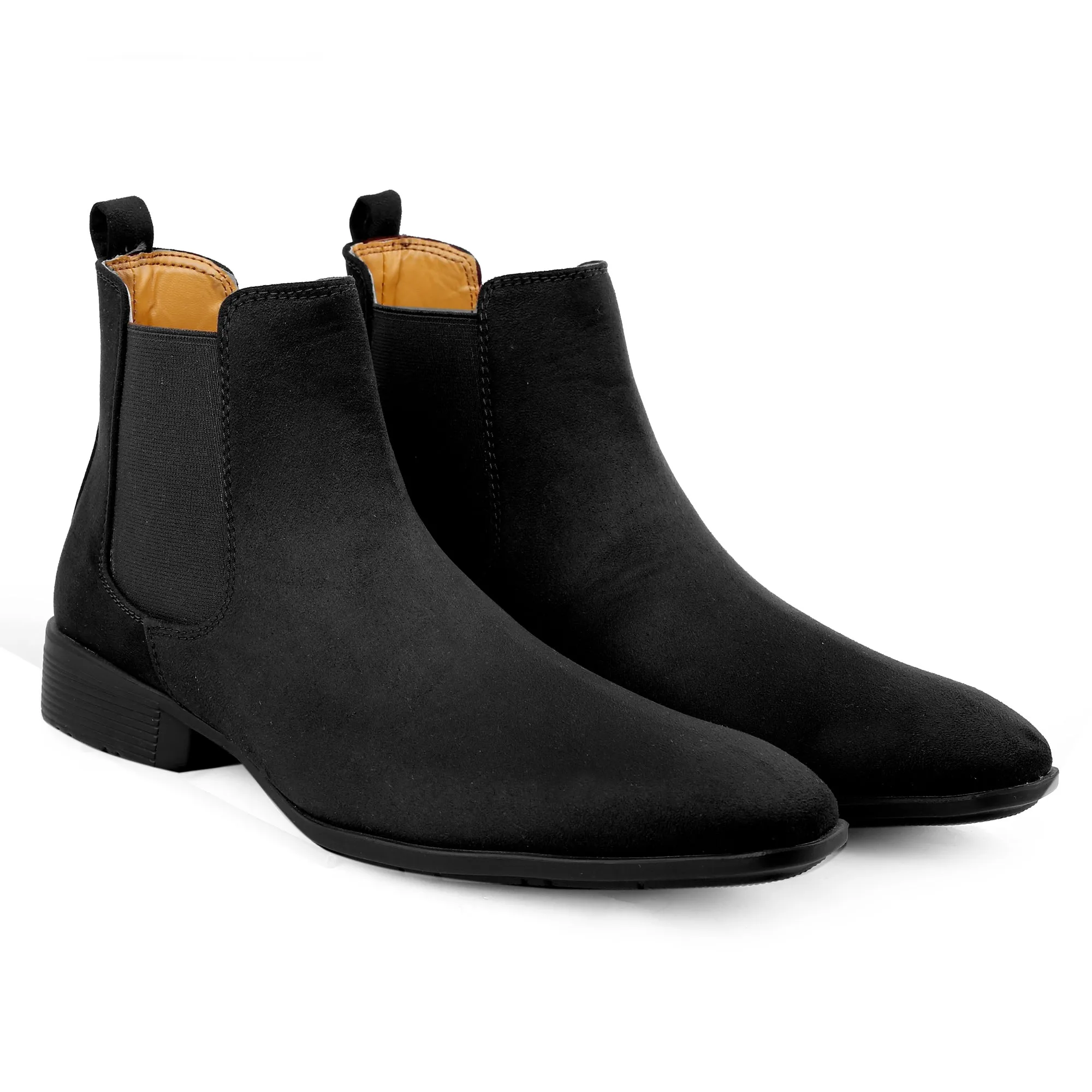 Bxxy's Trendiest Chelsea Boots for Men