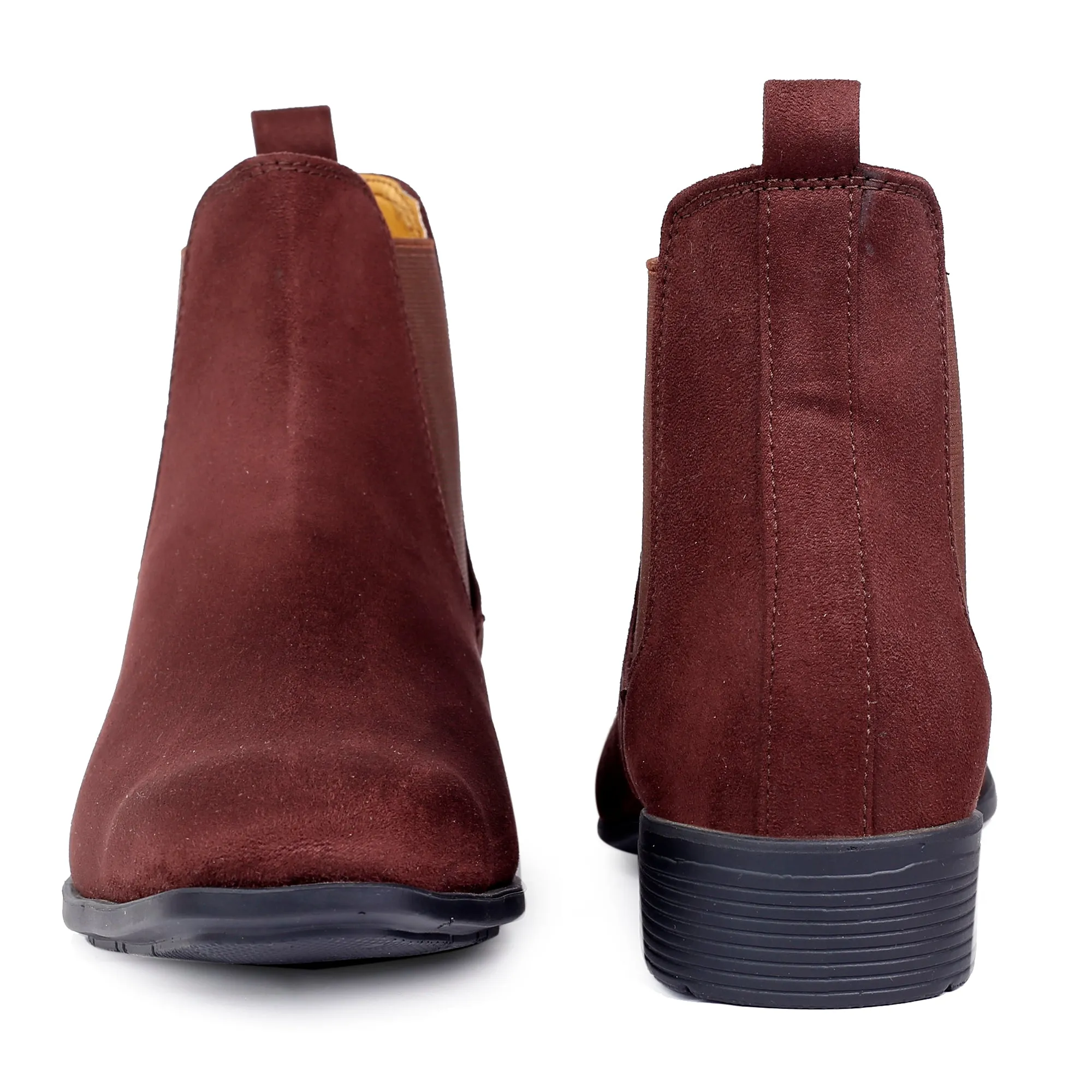 Bxxy's Trendiest Chelsea Boots for Men