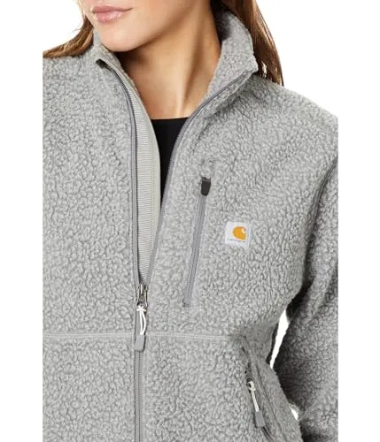 Carhartt 103913 Women's Fleece Jacket