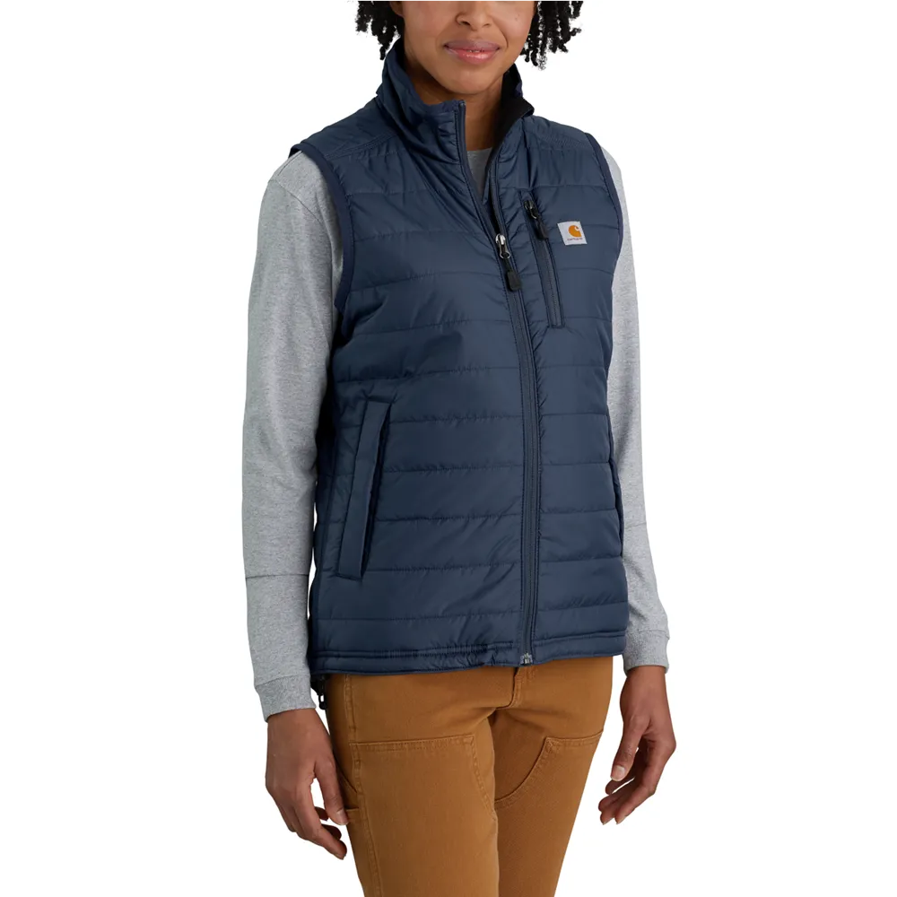 Carhartt Womens GILLIAM Vest (OV2286)