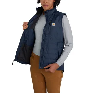 Carhartt Womens GILLIAM Vest (OV2286)