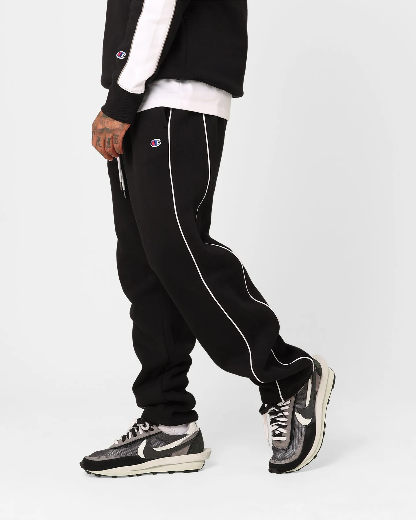 Champion Rochester City Pants Black