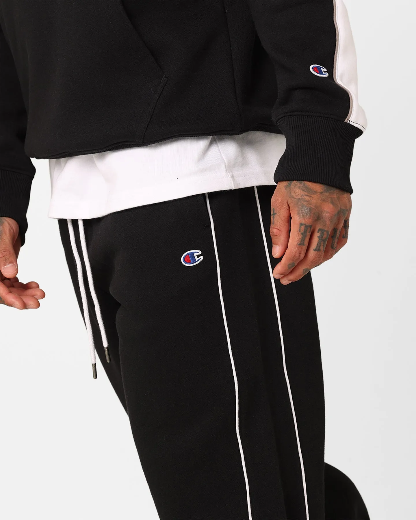 Champion Rochester City Pants Black