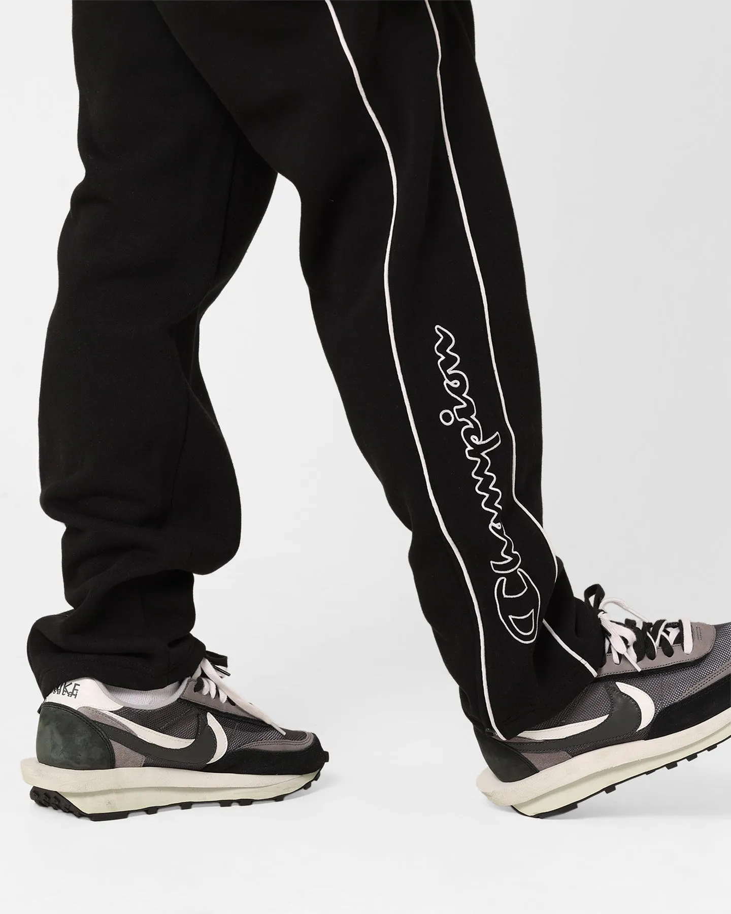 Champion Rochester City Pants Black