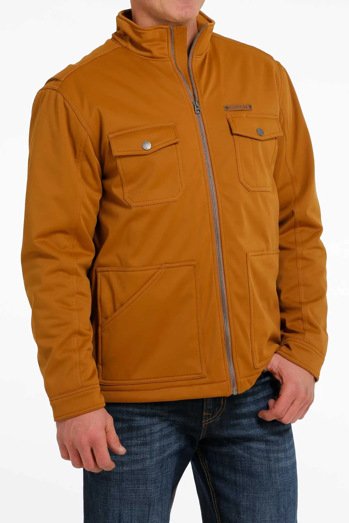 Cinch | Copper Concealed Carry Jacket