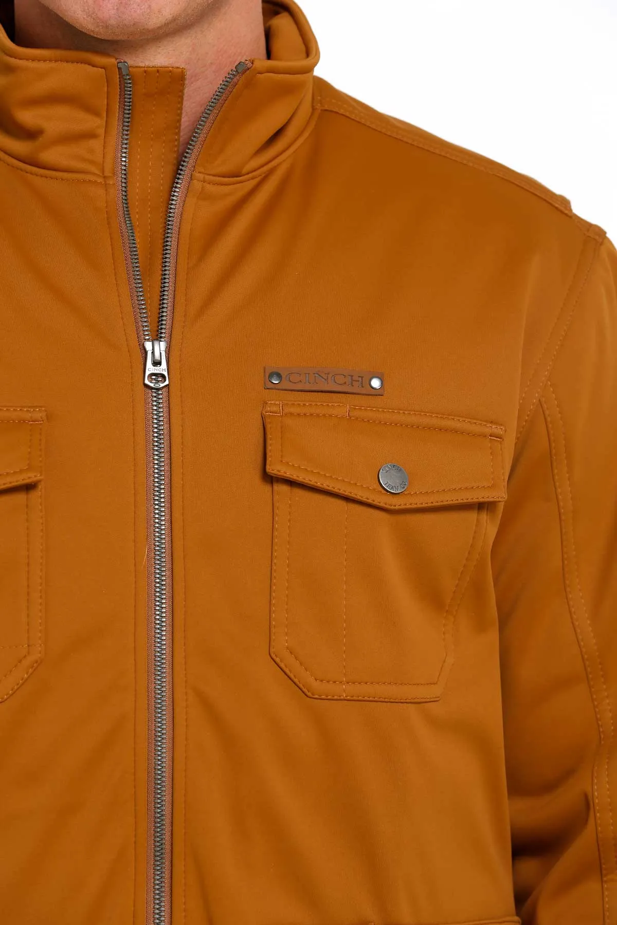 Cinch | Copper Concealed Carry Jacket