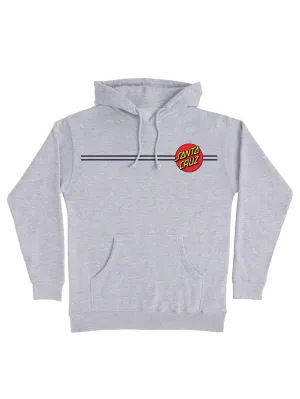 Classic Dot Hoodie (Boys 7-14)