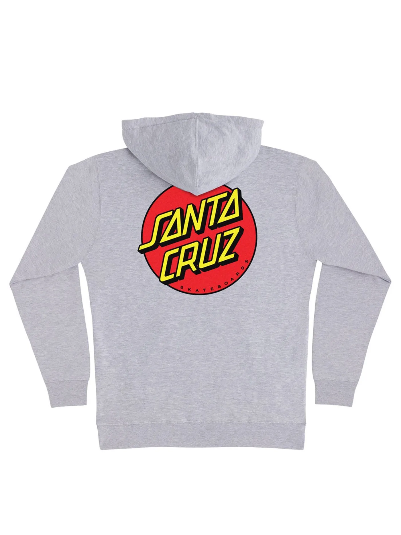 Classic Dot Hoodie (Boys 7-14)