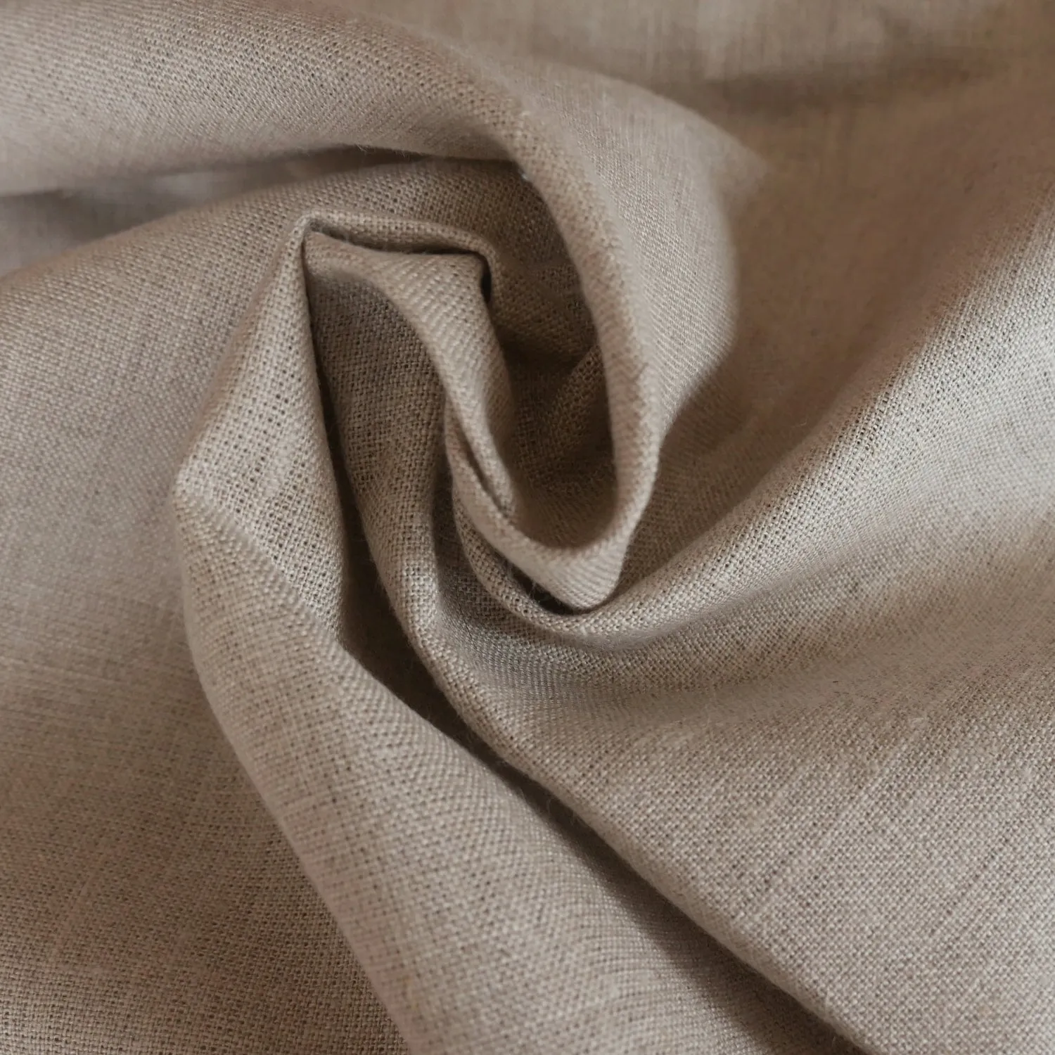 Colored Linen