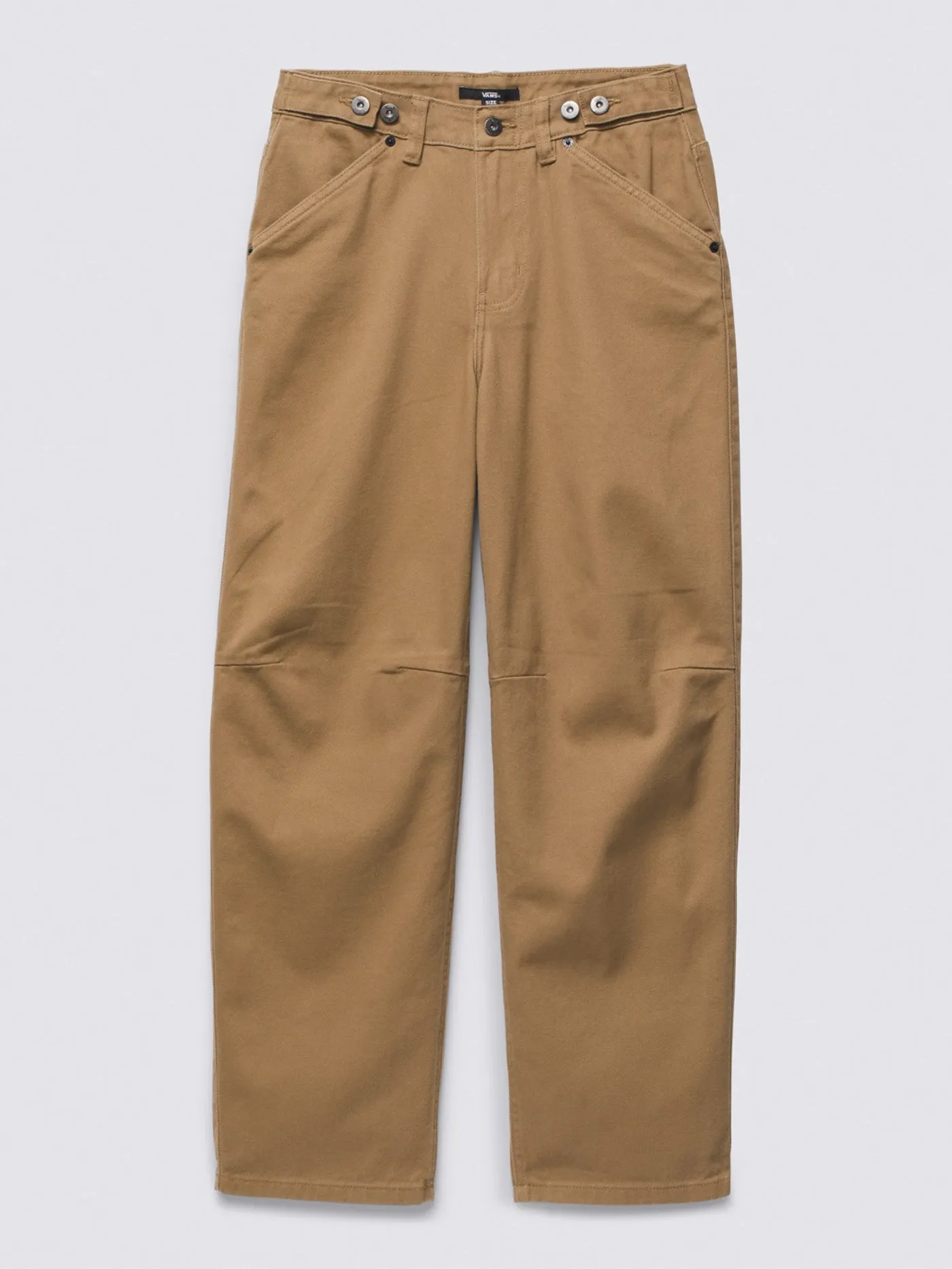 Curbside Pants