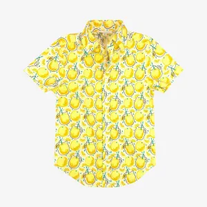 Day Party Shirt | Lemonade