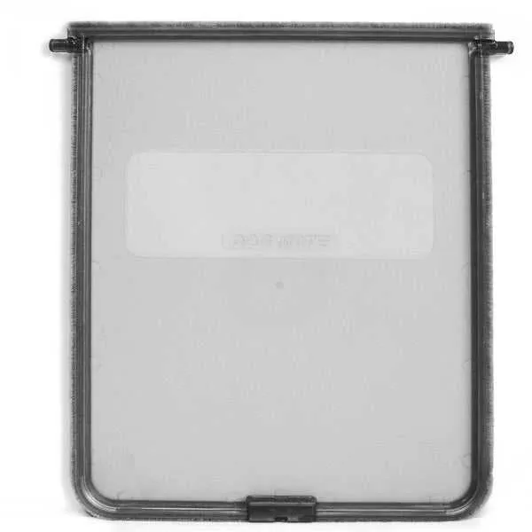 Dog Mate and Cat Mate Replacement Flap (while supplies last)