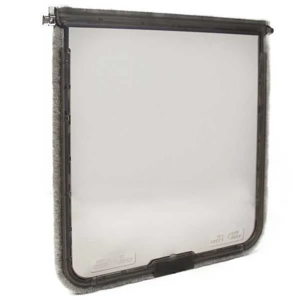 Dog Mate and Cat Mate Replacement Flap (while supplies last)