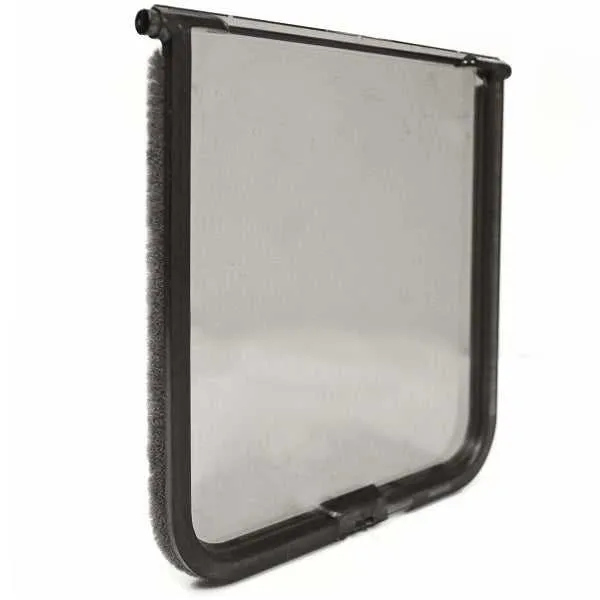 Dog Mate and Cat Mate Replacement Flap (while supplies last)