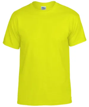 DryBlend® t-shirt | Safety Green