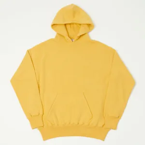 Dubbleworks Tsuriami Sweat Hoodie - Citrus