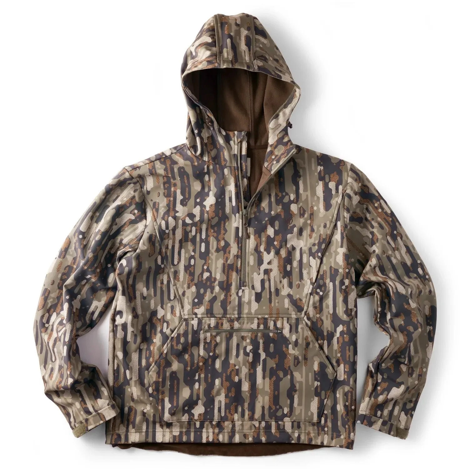 Duck Camp Contact Soft Shell Hoodie