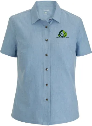 Edwards Ladies Camp Shirt