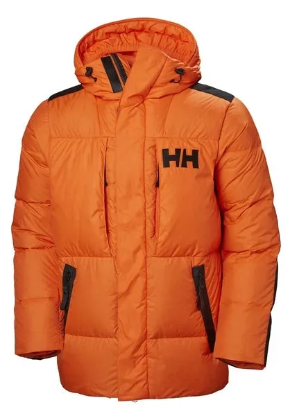 Helly Hansen Men’s Arctic Patrol Down Parka