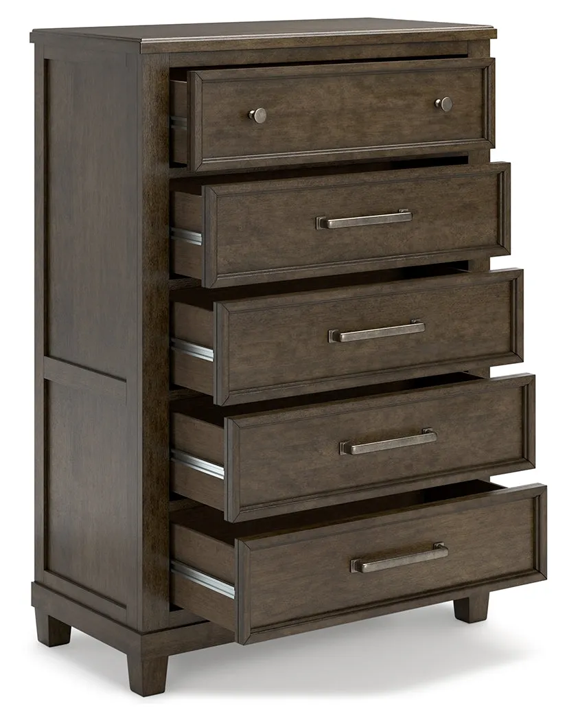 Hillcott Chest of Drawers