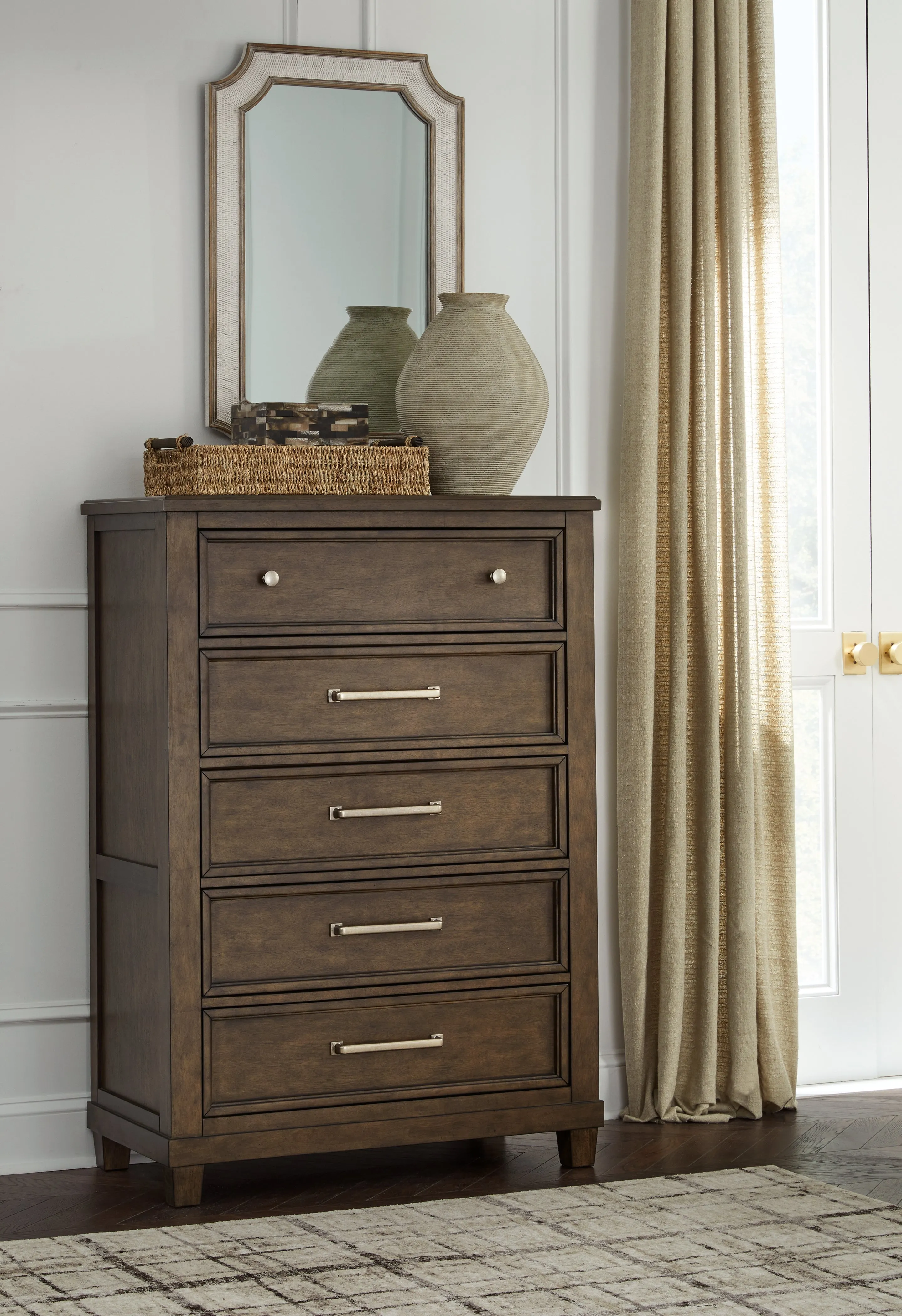 Hillcott Chest of Drawers