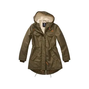 Jacke Marsh Lake Parka Frauen