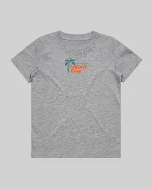 Kids Takin' It Easy Tee