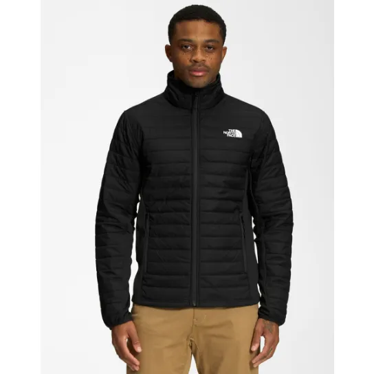 Men's Canyonlands Hybrid Jacket