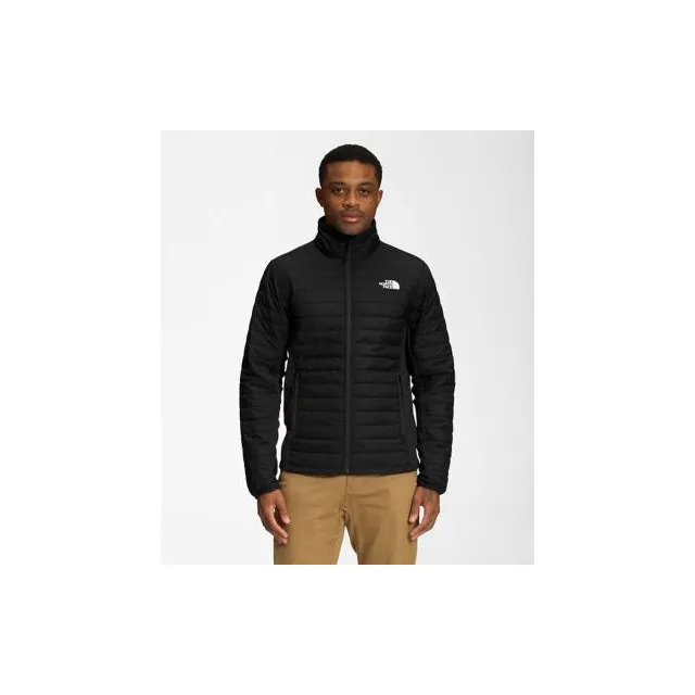 Men's Canyonlands Hybrid Jacket