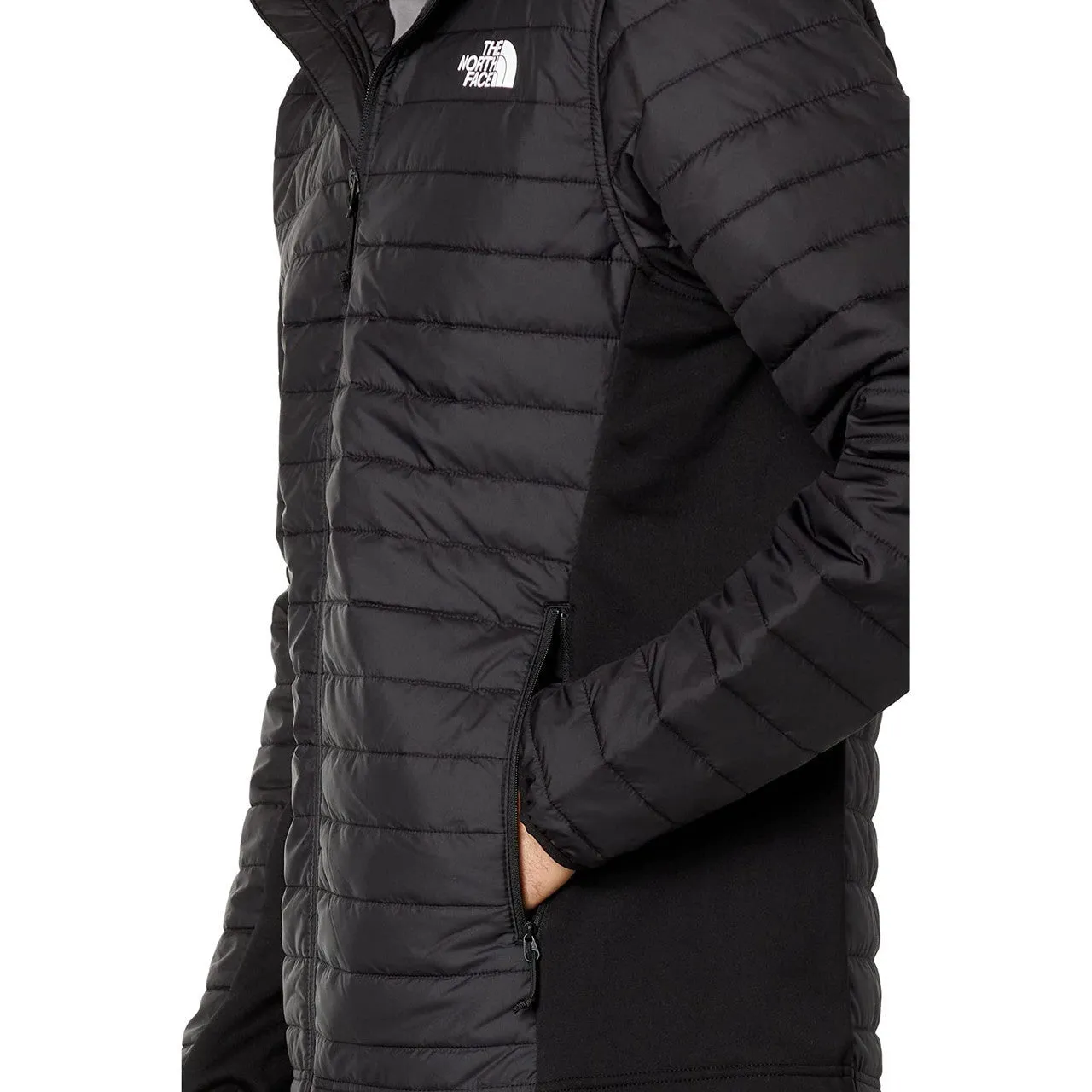 Men's Canyonlands Hybrid Jacket