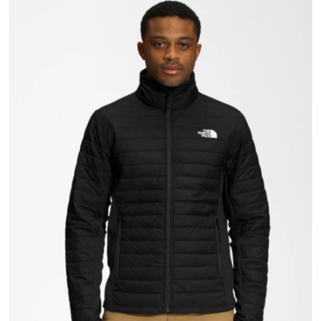 Men's Canyonlands Hybrid Jacket