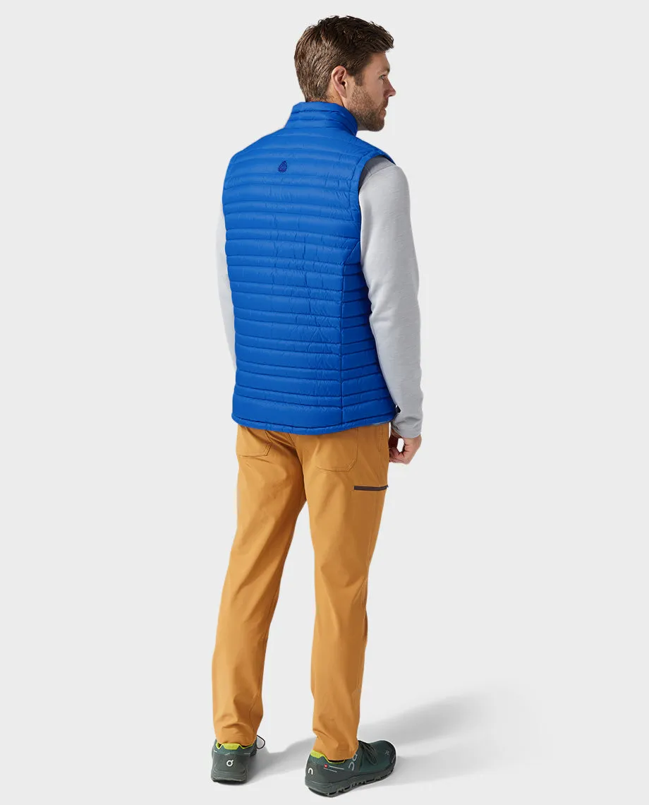 Men's Pinion Down Vest