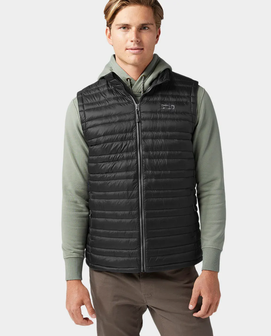 Men's Pinion Down Vest