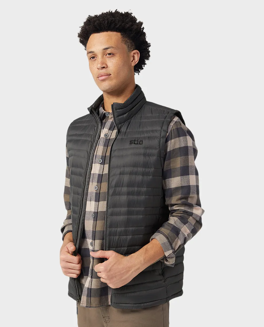 Men's Pinion Down Vest