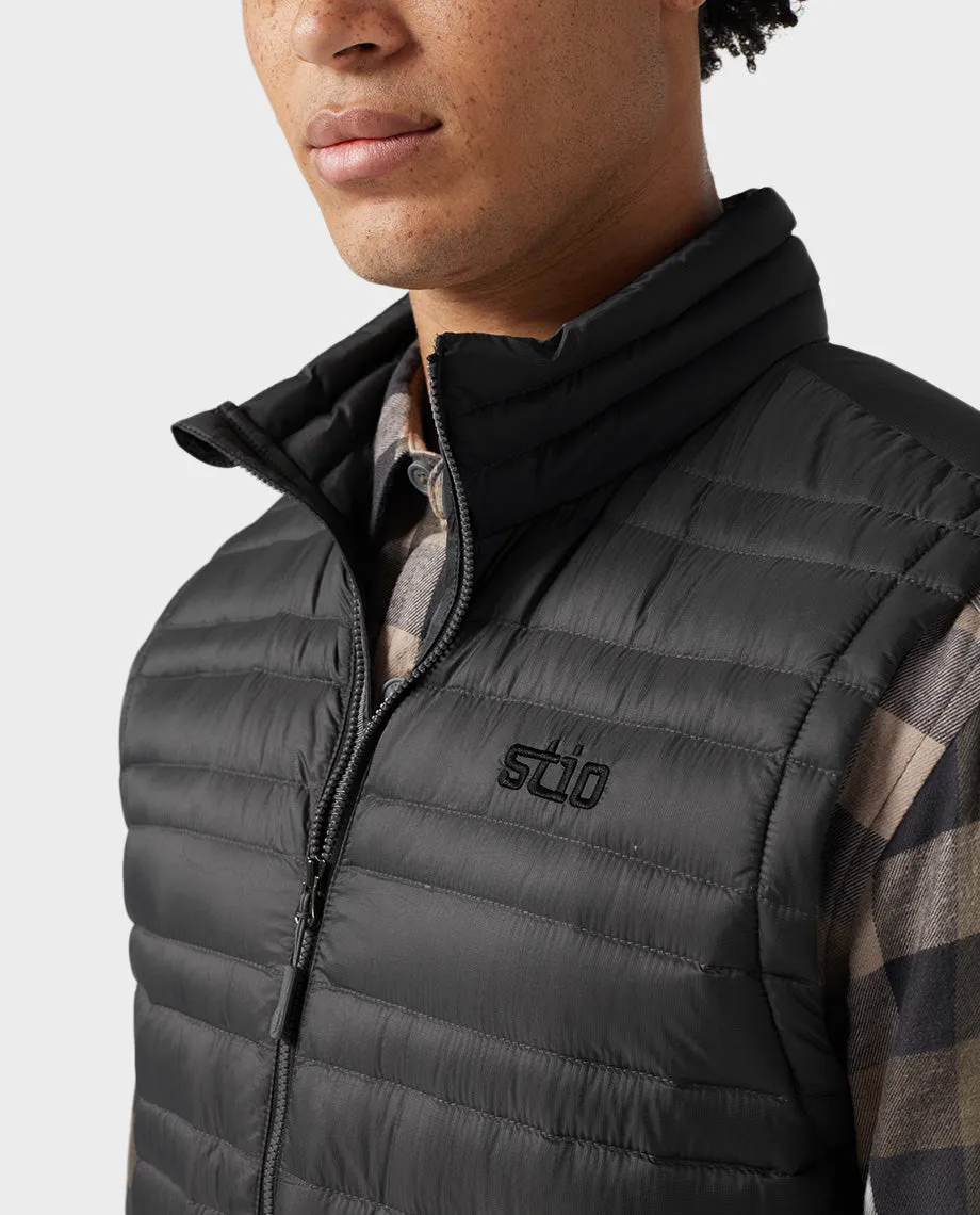 Men's Pinion Down Vest