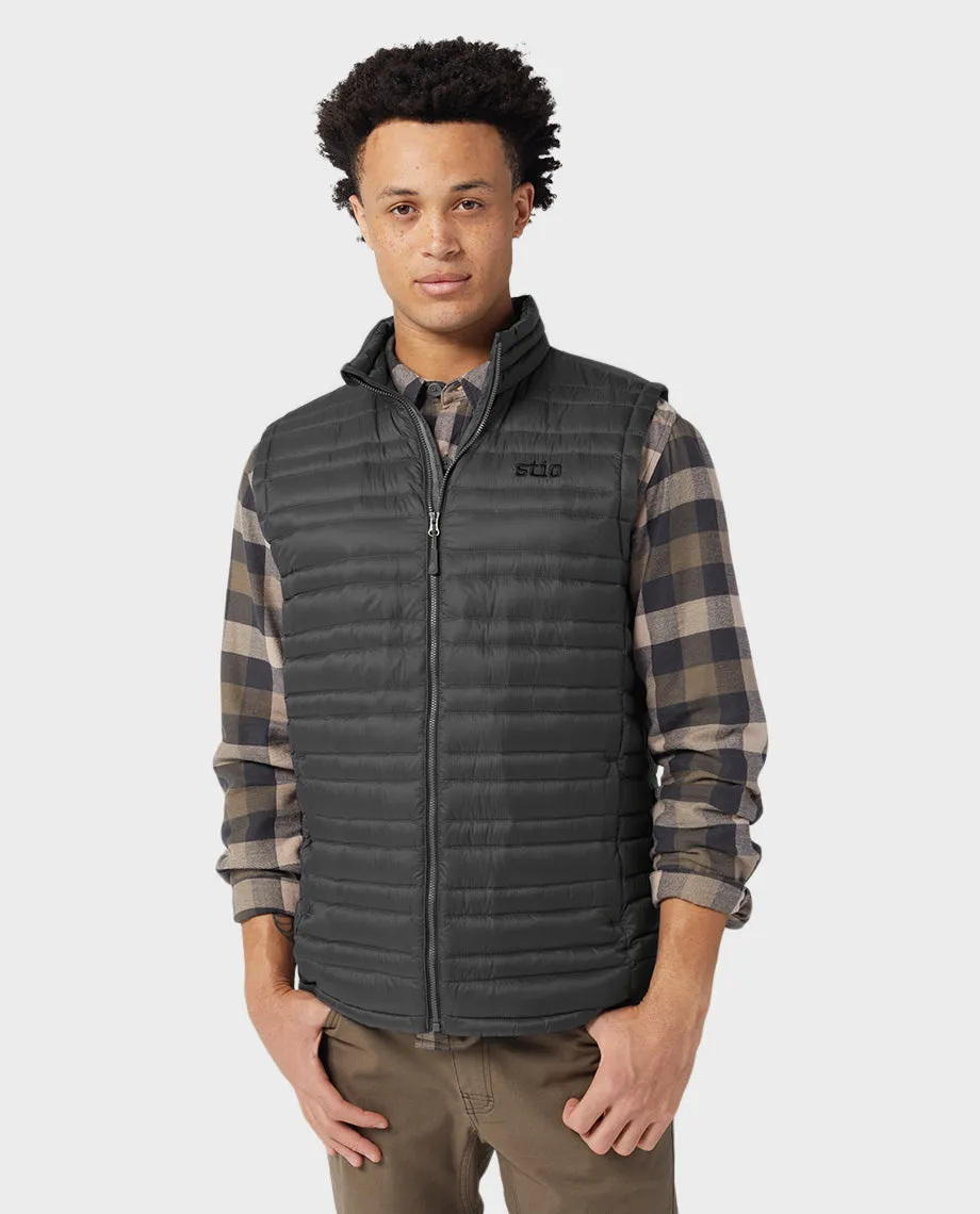 Men's Pinion Down Vest