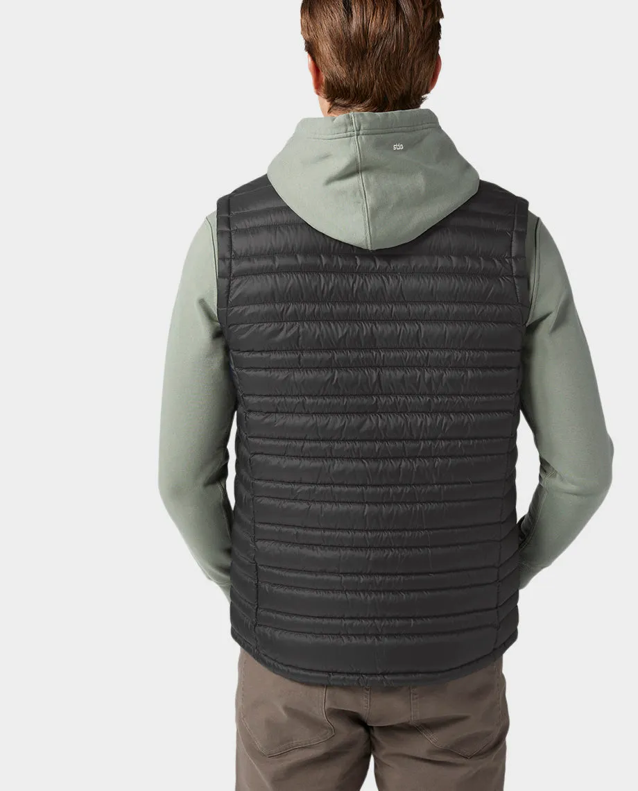 Men's Pinion Down Vest