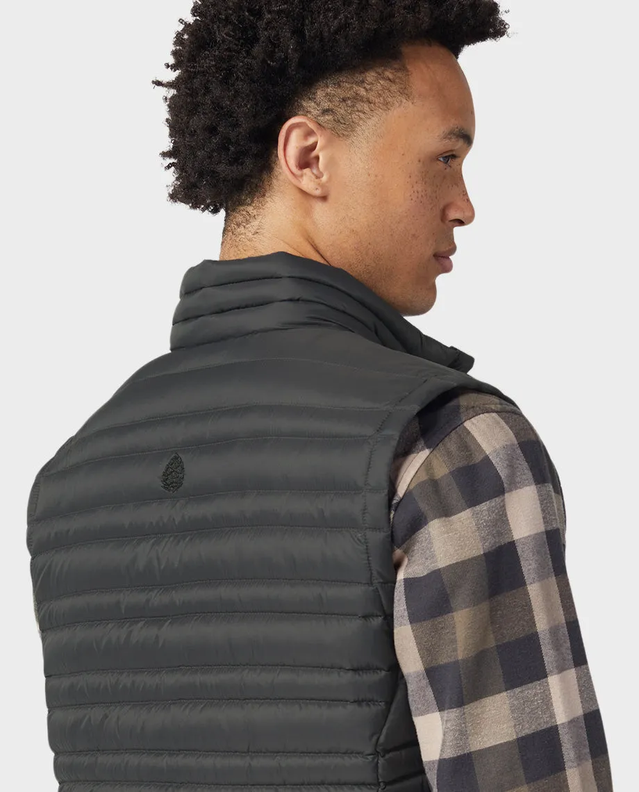 Men's Pinion Down Vest