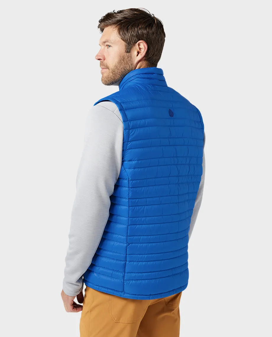 Men's Pinion Down Vest