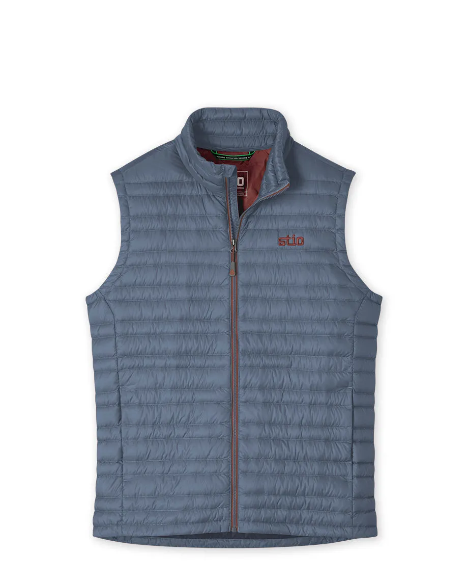 Men's Pinion Down Vest