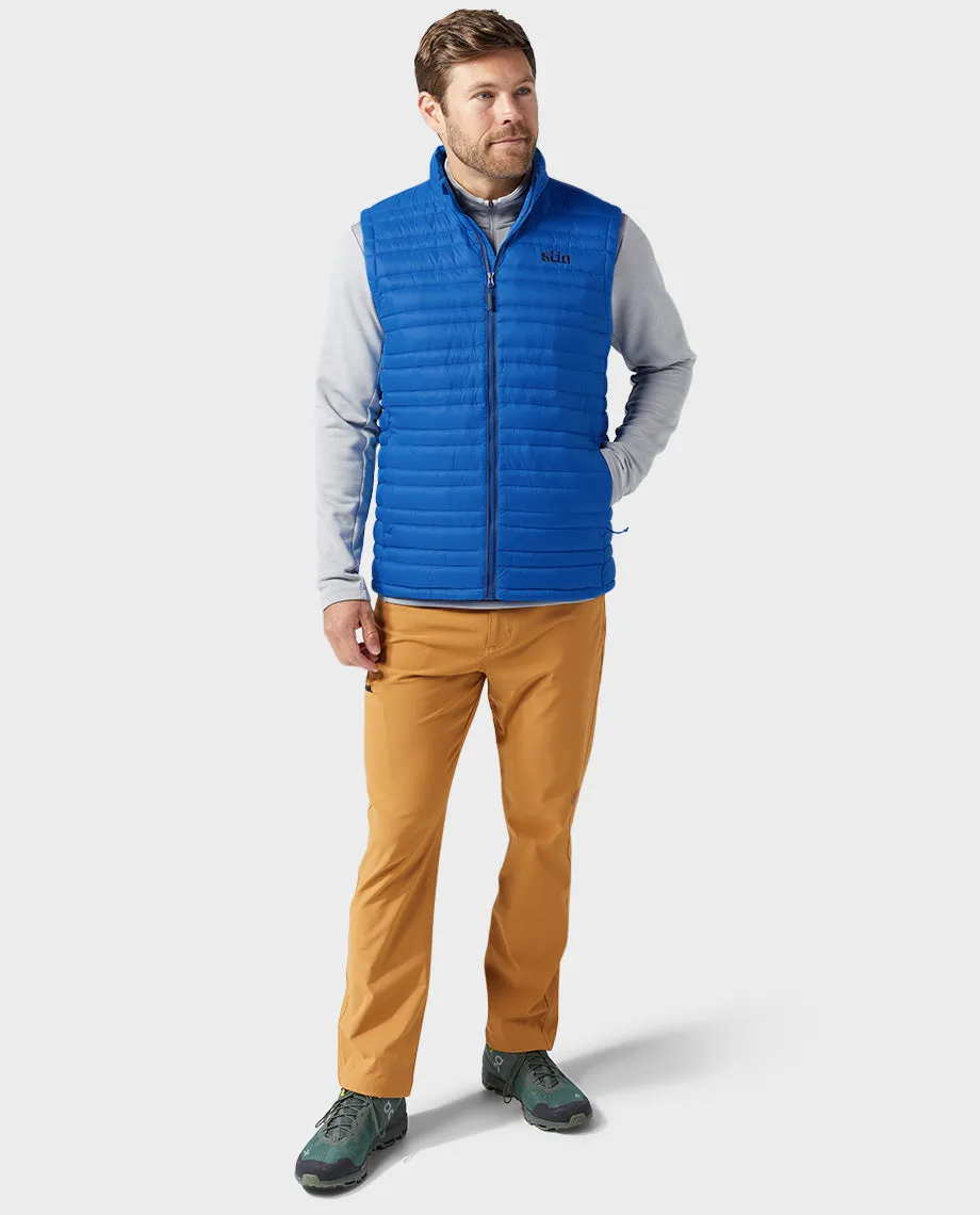 Men's Pinion Down Vest